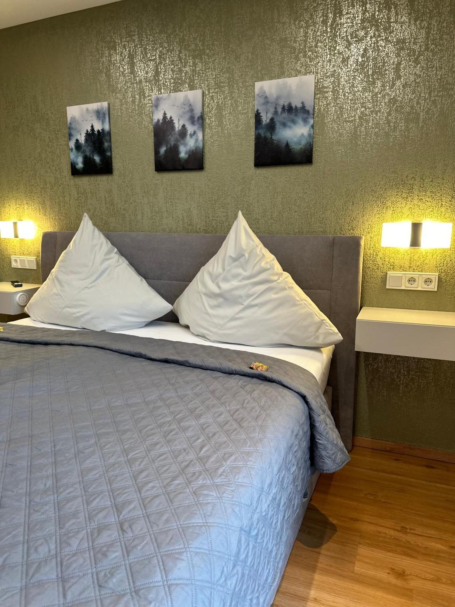 Hotel Restaurant Wuerzig In Ürzig Dış mekan fotoğraf